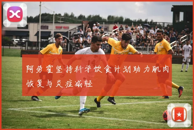 阿劳霍坚持科学饮食计划助力肌肉恢复与炎症减轻