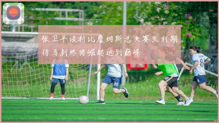 张卫平谈科比詹姆斯总决赛失利期待马刺终将崛起达到巅峰