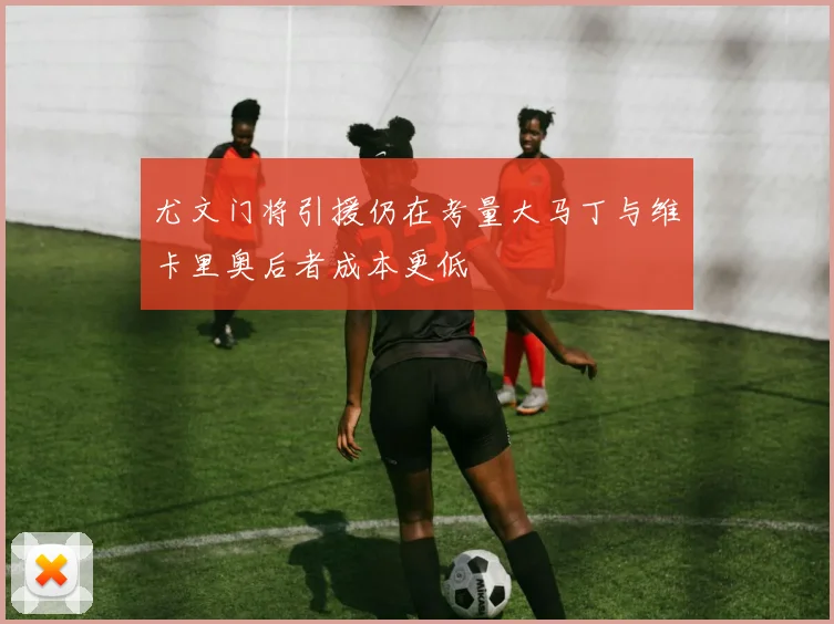 尤文门将引援仍在考量大马丁与维卡里奥后者成本更低